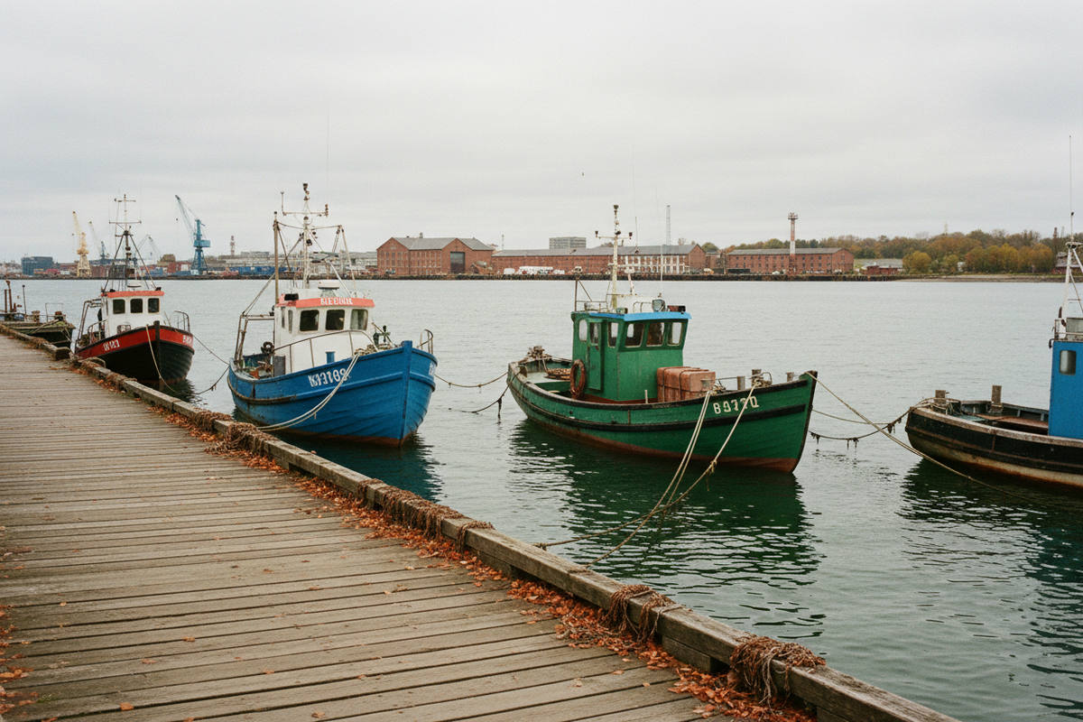How to Winterize Your Boat: A Complete End-of-Season Checklist