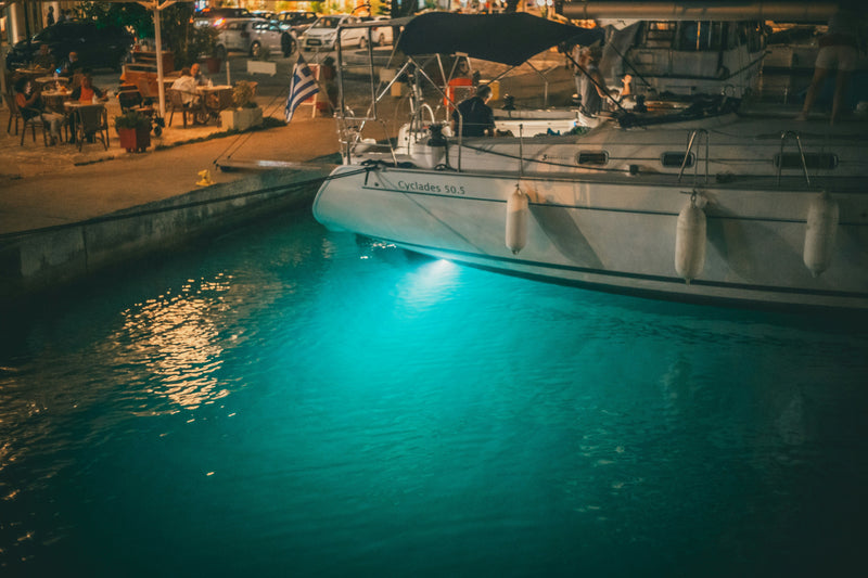 Marine Electrical