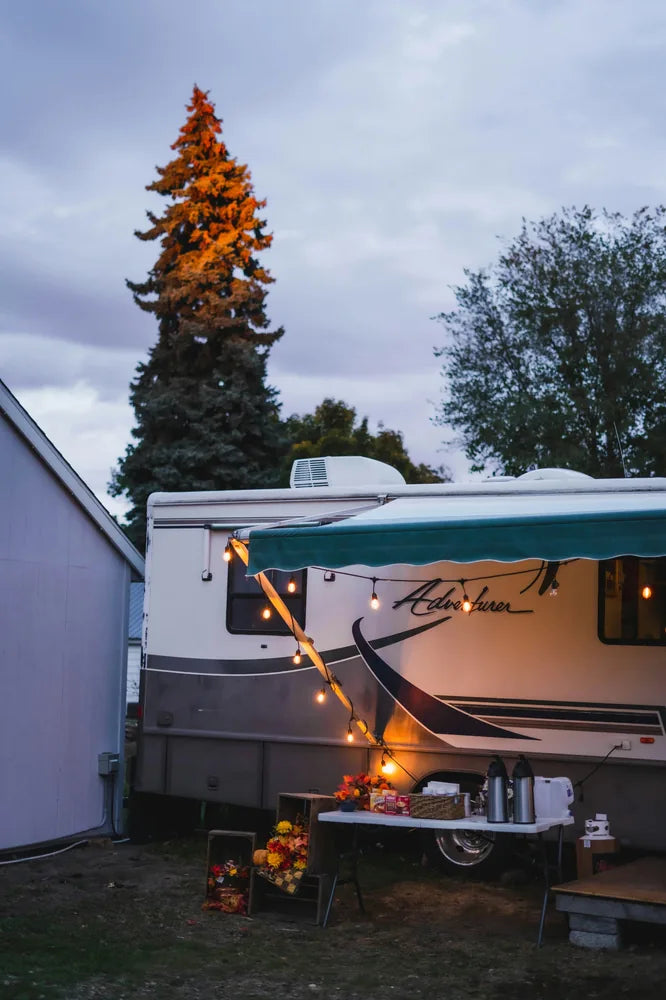 RV & TRAILERING