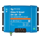 Victron Orion-TR Smart Non-Isolated DC-DC Converter - 24 VDC to 24 VDC - 400W - 17AMP [ORI242440140]
