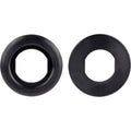 Sea-Dog 2" Gauge Power Socket Adapter Mounting Plate  [426101-1]