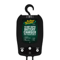 Battery Tender 12V, 10/6/2A Selectable Chemistry Battery Charger [022-0229-DL-WH]