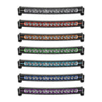 RIGID Industries Radiance + Curved 50" Light Bar - RGBW [350053]