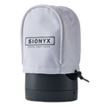 SIONYX White Vinyl Cover f/Nightwave [A016300]