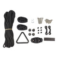 YakGear Deluxe Anchor Trolley w/Pulleys