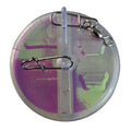 Luhr-Jensen 2-1/4" Dipsy Diver - Clear/Clear Bottom Moon Jelly [5560-030-2507]