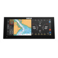 Simrad NSX 3012UW Combo w/Active Imaging&trade; 3-in-1 Transducer