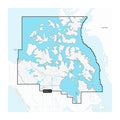 Garmin Navionics+&trade; NSUS011R Canada North