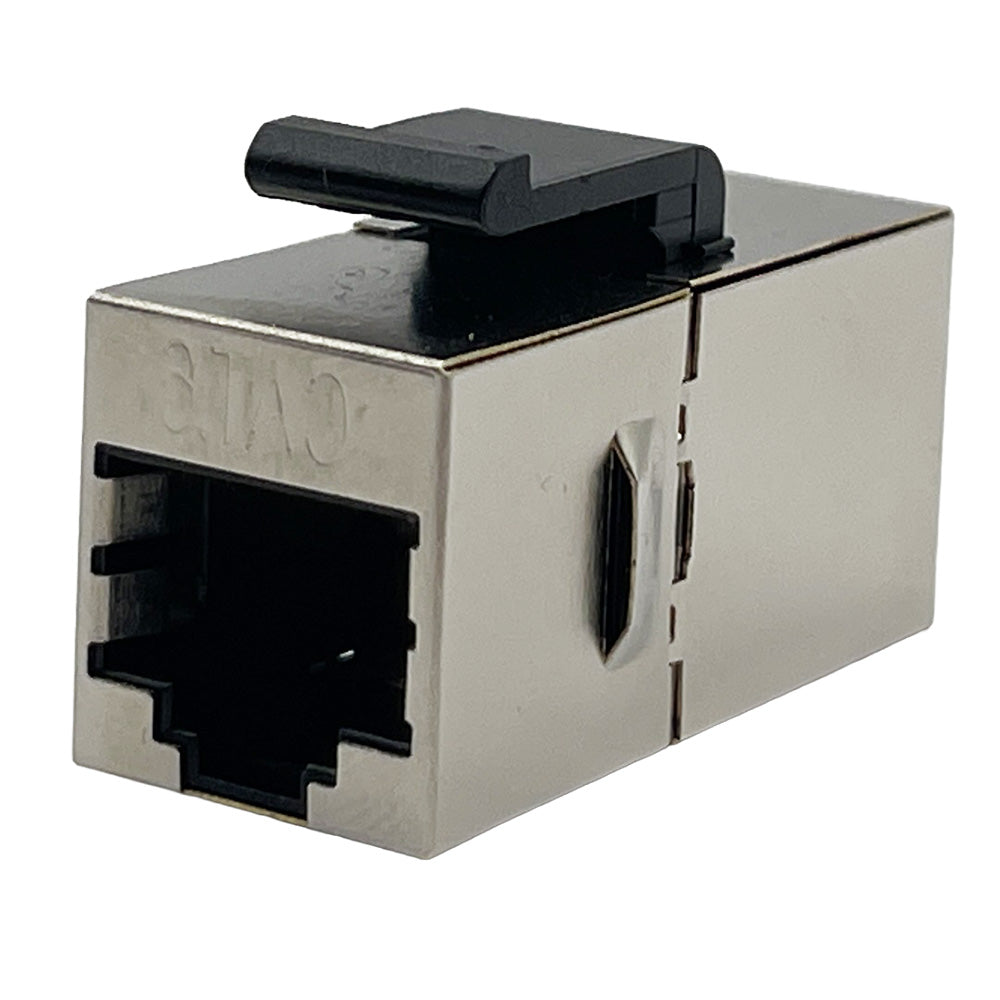 SmartPlug Single Jack J35 Ethernet Connector [KSJETH]