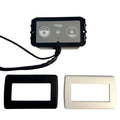 Thetford Standard All-In-One SFT 2-Button Control Panel [T-PF.P11]