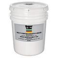 Super Lube Multi-Purpose Synthetic Grease w/Syncolon (PTFE) - 30lbs [41030]