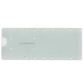 Sea Brackets 20" Straight Trolling Motor Plate f/Garmin Kraken [SEA2303]