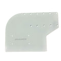 Sea Brackets Small Offset Trolling Motor Plate f/Garmin Kraken [SEA2311]