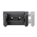 PTM Watersports Universal Phone Holder - Carbon Fiber Composite [P13217-1000BK]