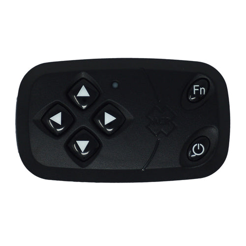 ACR Wireless Dash Mount Remote f/RCL85 &amp; RCL95 Searchlight