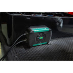 Battery Tender PowerPlus 36V 18 AMP On-Board Lithium Compatible Battery Charger  Maintainer [022-2013-DL-WH]