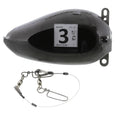 Scotty Seeker&trade; Single Probe w/Safety Leader