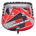 Airhead Quick Water 3 1-3 Rider Towable [AHT50188RBK]