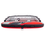 Airhead Quick Water 3 1-3 Rider Towable [AHT50188RBK]
