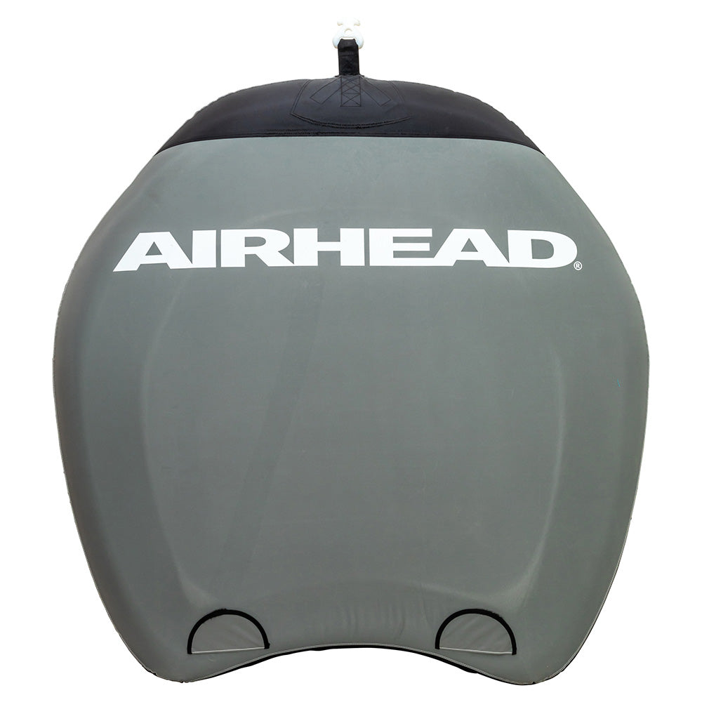 Airhead Hypersonic 3 1-3 Rider Towable [AHT50189GYO]