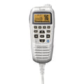 Icom HM195 CommandMic&trade; IV w/Yellow BlackLit LCD - Super White