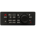 Furuno MCU006H Horizontal Remote Control f/NavNet TZtouch3 &amp; NavNet TZtouchXL
