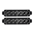 RIGID Industries SR-Series 6" SAE Fog Light - Compliant Pair