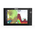 Simrad NSS4-12 12" Combo w/U.S. C-MAP