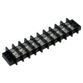 Egis Terminal Block - 65 Amp - 10 Circuit