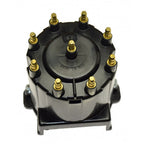 Regitar USA Distributor Cap f/GM Style "Module in Cap" Distributors - V8 Applications [RME008]