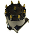Regitar USA Distributor Cap f/GM Style "Module in Cap" Distributors - V8 Applications [RME008]