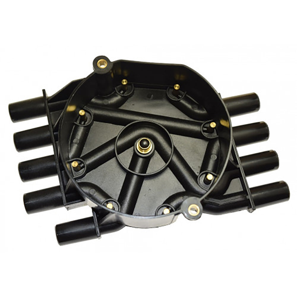 Regitar USA Distributor Cap f/2001  Newer MCM/MIE 5.0L, 5.7L  6.2L [RME009]