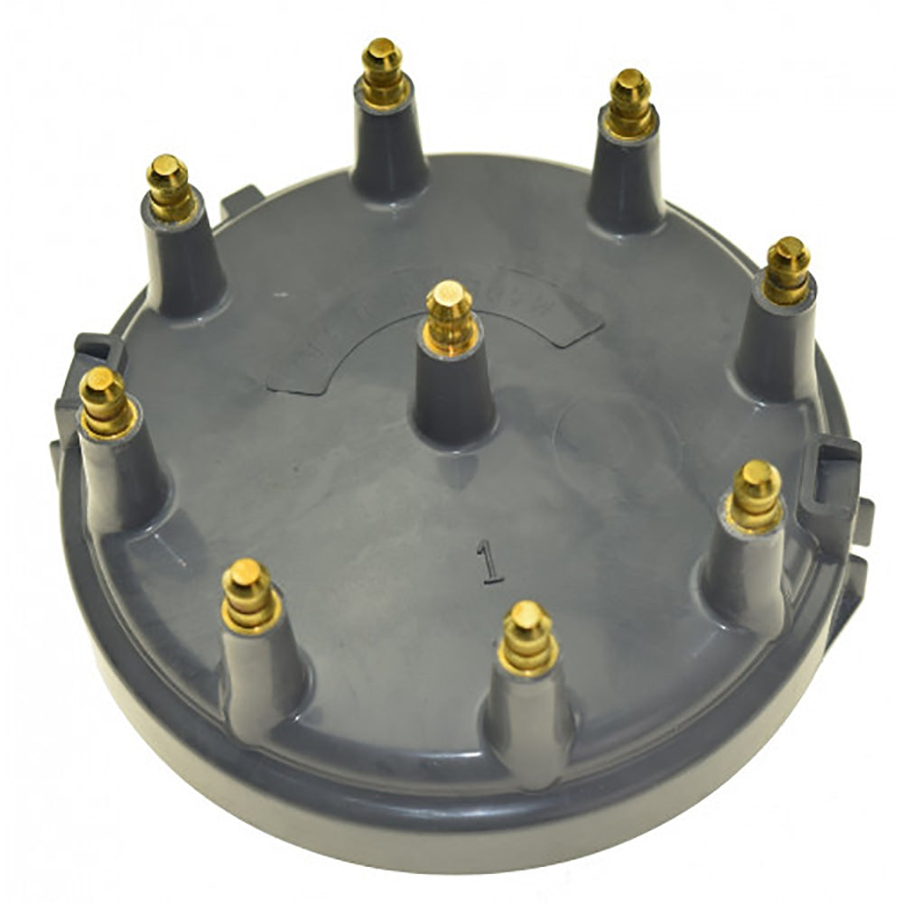 Regitar USA Distributor Cap f/OMC 5.0L/5.8L [RME012]