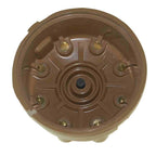 Regitar USA Distributor Cap f/Ford  GM V8 Engines w/Mallory Ignition [RME016]