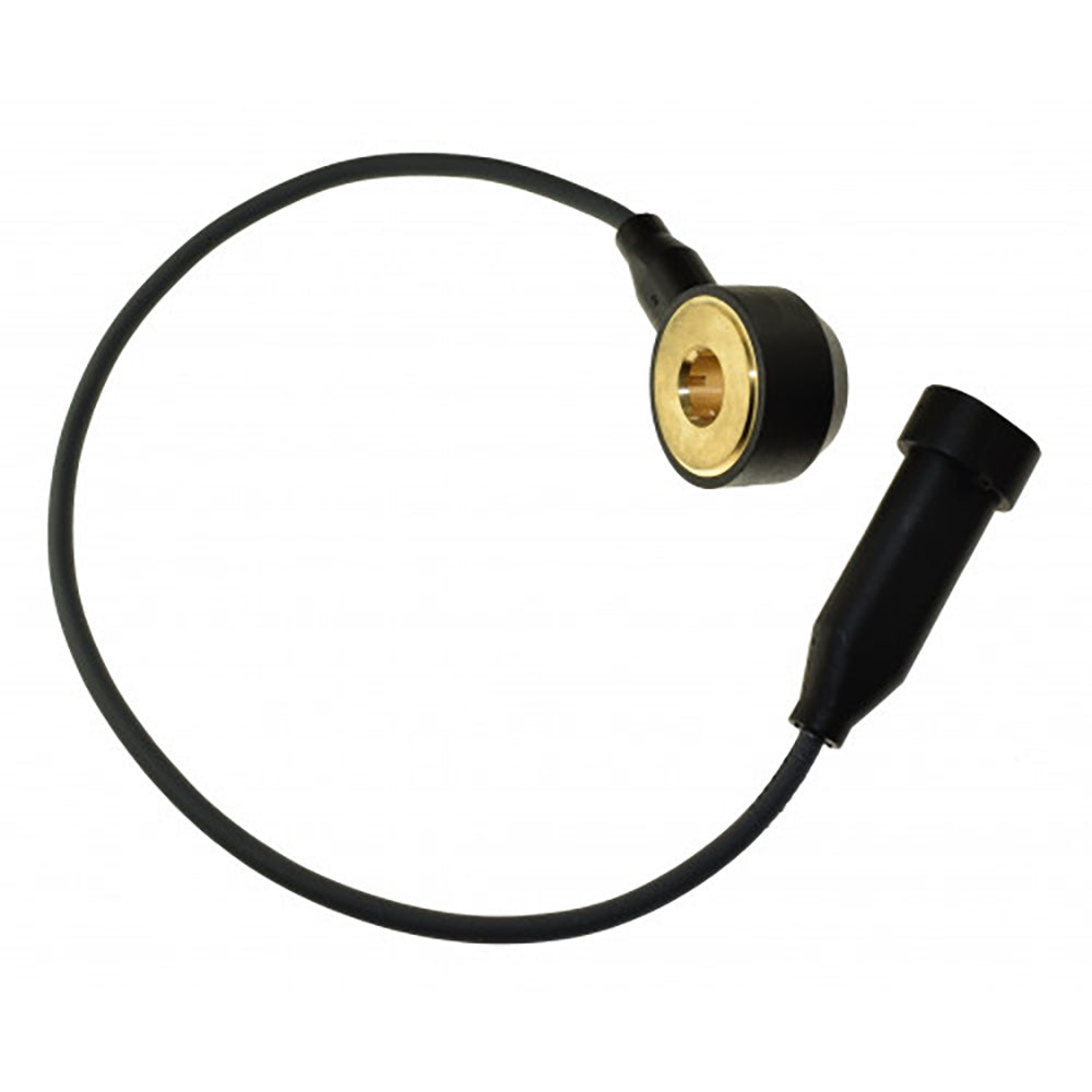 Regitar USA Knock Sensor f/Mercruiser Inboard Engines: MCM V-6  V-8 (305, 350  496 CID) MPI Engines w/ECM 555 [RMH001]