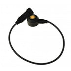 Regitar USA Knock Sensor f/Mercruiser Inboard Engines: MCM V-6  V-8 (305, 350  496 CID) MPI Engines w/ECM 555 [RMH001]