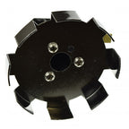 Regitar USA Distributor Cap f/GM V-8 Engines w/Thunderbolt IV  V HEI Ignitions [RMN014]