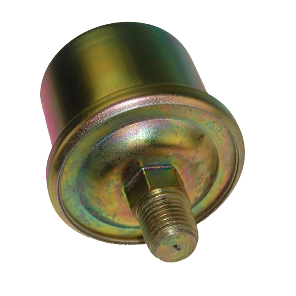 Regitar USA Oil Pressure Sender - 80 PSI: Mercruiser 3.0L, 5.7L, 5.8L, 6.3L, 8.1L, 8.6L [RMP005]