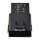 Regitar USA Relay w/Shroud f/Mercruiser 575 Sci, 350MAG, 4.3L, 6.2L, 5.0L, 383MAG [RMZ014]