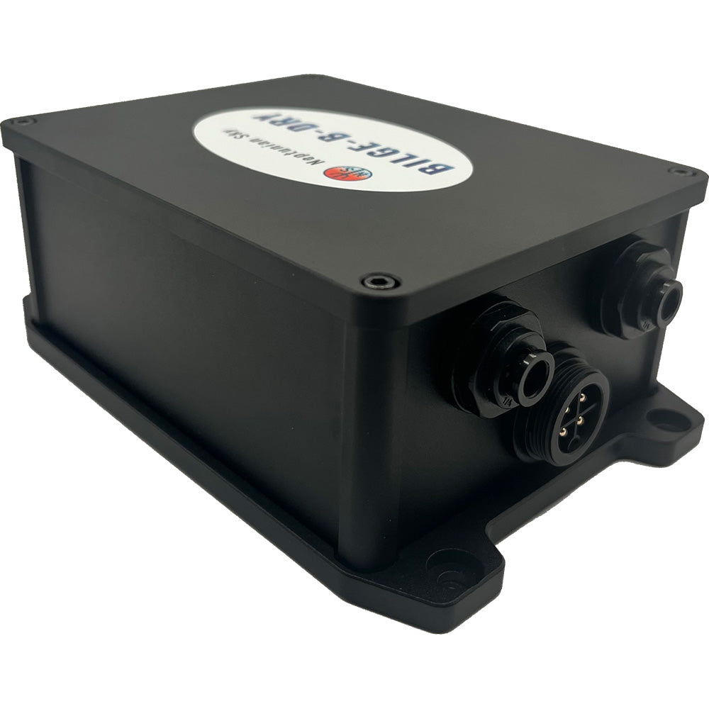 BILGE-B-DRY Single Pump - 12VDC [BBD-2025-121]