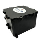 BILGE-B-DRY Dual Pump - 12VDC [BBD-2025-122]