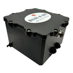 BILGE-B-DRY Dual Pump - 12VDC [BBD-2025-122]
