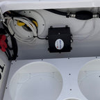 BILGE-B-DRY Dual Pump - 12VDC [BBD-2025-122]