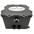 BILGE-B-DRY Dual Pump - 12VDC [BBD-2025-122]