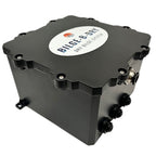 BILGE-B-DRY Triple Pump - 12VDC [BBD-2025-123]