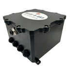 BILGE-B-DRY Quad Pump - 12VDC [BBD-2025-124]