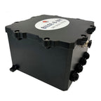 BILGE-B-DRY Quad Pump - 12VDC [BBD-2025-124]