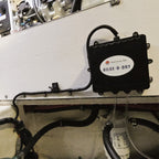 BILGE-B-DRY Quad Pump - 12VDC [BBD-2025-124]