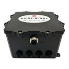 BILGE-B-DRY Quad Pump - 12VDC [BBD-2025-124]