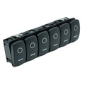 Maretron Contura V All Position Momentary ON w/VMM Series Adapter 2M [A3801-3]
